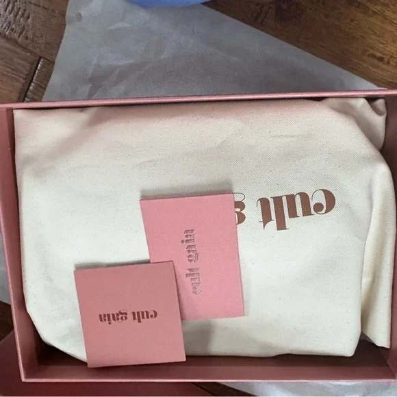 CULT GAIA REINA Clutch - Picture 6 of 13